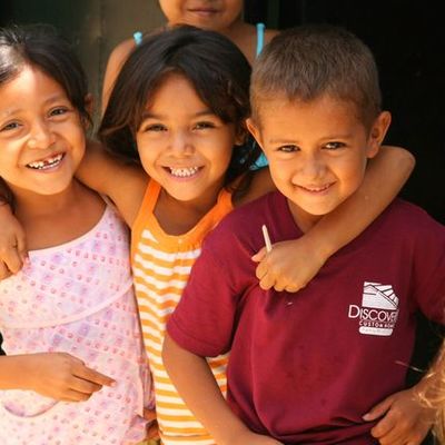 Timeline: Concepción de infancia como categoria social-historica