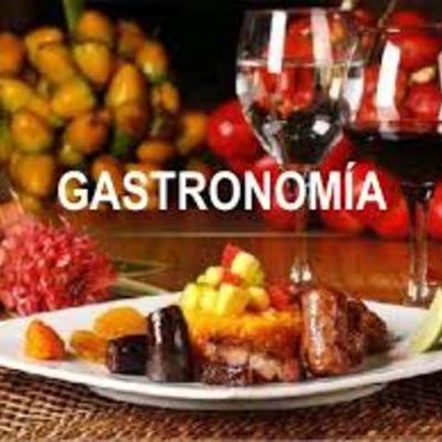 Timeline: Historia de la Gastronomía
