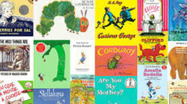 Timeline: The History of Children's Literature