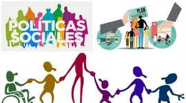 Timeline: Políticas sociales en los gobiernos de México (periodo postrevolucionario, periodo de 1940 a 1970 y  periodo de 1980 a 2000)