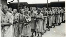 Timeline: HISTORY OF THE HOLOCAUST – TIME LINE