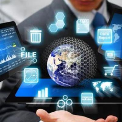 Timeline: DESARROLLO DE APLICACIONES MULTIPLATAFORMA