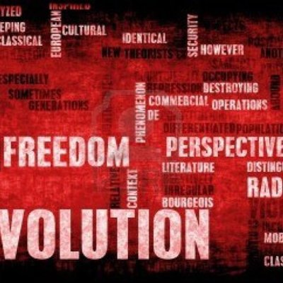 Timeline: Political Revolutions Timeline