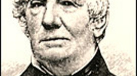 Timeline: Laurent Clerc