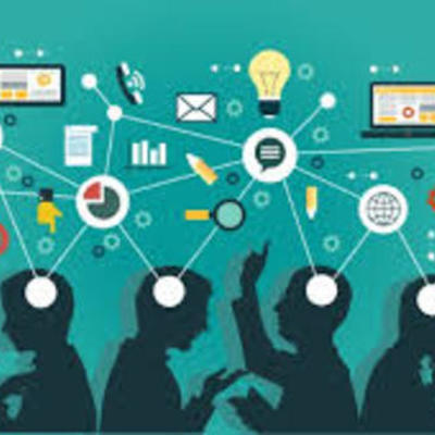 Timeline: HISTORIA DEL SOFTWARE