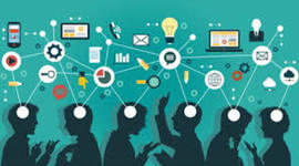 Timeline: HISTORIA DEL SOFTWARE