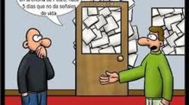 Timeline: Evolución histórica de la Gestión Documental