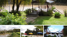 Timeline: Antecedentes de los centros recreativos turísticos y su desarrollo en México y el mundo.