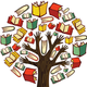 Book tree
