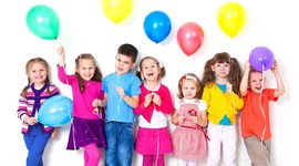 Timeline: Historia concepto de infancia