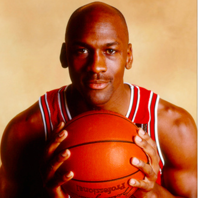 Timeline: Micheal Jordan