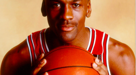 Timeline: Micheal Jordan