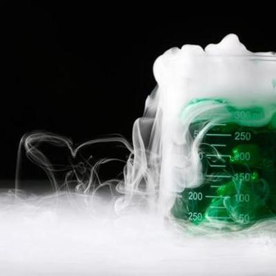 Timeline: A Brief History of Chemical Reactions