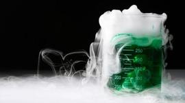 Timeline: A Brief History of Chemical Reactions