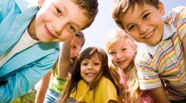 Timeline: Concepción de Infancia