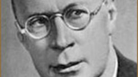 Timeline: Прокофьев