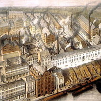 Timeline: Geschedenis opdracht