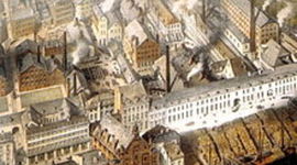 Timeline: Geschedenis opdracht