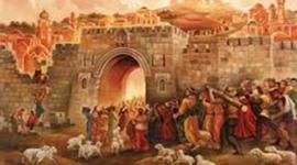 Timeline: Historia de Israel