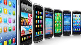 Timeline: Sistema operativo para móviles (línea temporal)