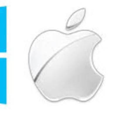 Timeline: Android, IOS, WINDOWS