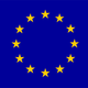 Bandera de la ue