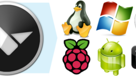 Timeline: Línea del tiempo DAM