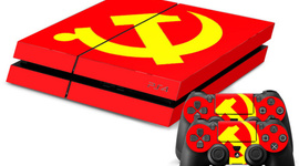 Timeline: Cold ass war