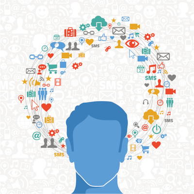 Timeline: Media history