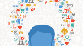 Timeline: Media history