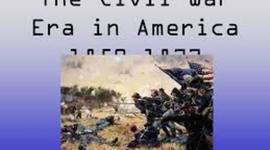 Timeline: 1850-1877 Unit timeline