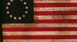 Timeline: The American Revalution