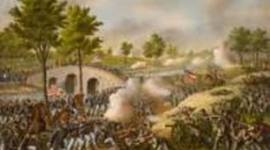Timeline: Civil War reconstruction