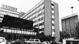 Timeline: Momentos históricos de las relaciones internacionales en México