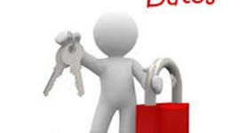 Timeline: Derecho a la protección de datos personales