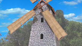 Timeline: Windmill
