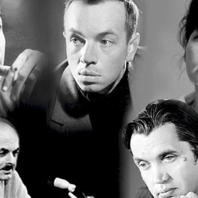 Timeline: Физики