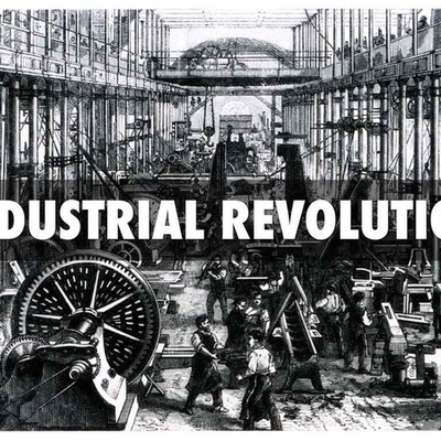 Timeline: Industrial Timeline