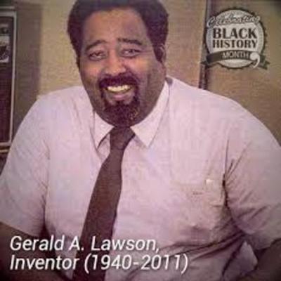 Timeline: jerry lawson