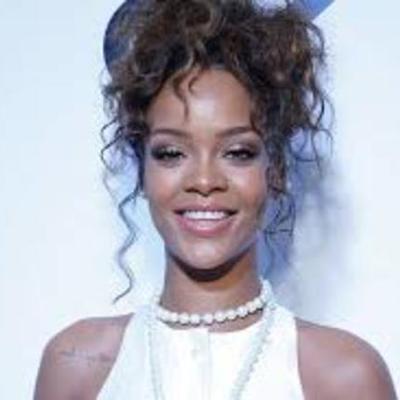 Timeline: Rihanna's Life