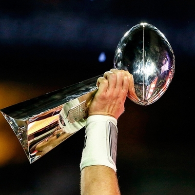 Timeline: Super Bowl