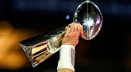 Timeline: Super Bowl