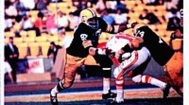 Timeline: superbowls