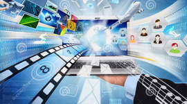 Timeline: Multimedia