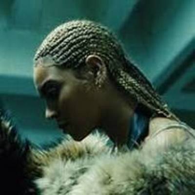 Timeline: Beyonce's Life