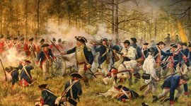 Timeline: American Revolutionary War