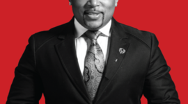 Timeline: Daymond John