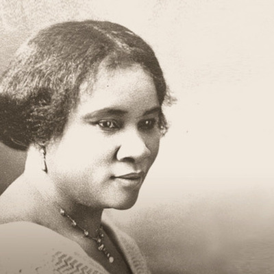 Timeline: Madam C.J.Walker