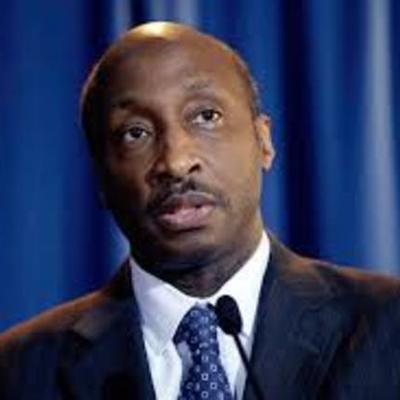 Timeline: Kenneth Frazier