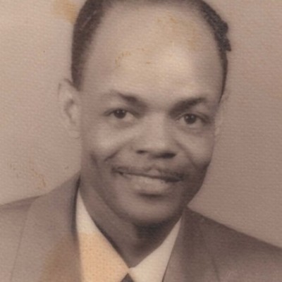 Timeline: Otis Boykin